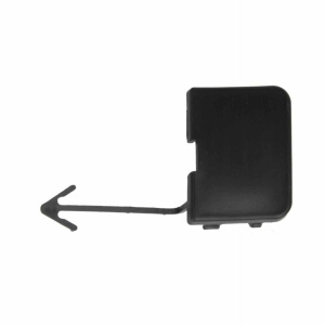 Заглушка буксировальної петлі Volkswagen Passat (B6) 2005-2010 задня - AVTM