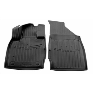 Ковры салона Skyworth EV6 (ET5) (2021-) з бортом ТЕП/ 2шт - Stingray