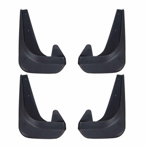 Брызговики  Renault Megane 4 2015+  BLIK Тайвань 4 шт BK-H/S/2к (универсальные)