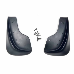 Брызговики для Volkswagen Touran, Caddy передні 2003-2020 - Xukey