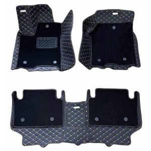 Коврики в салон SKOPA Textile Acura RDX 2006-2012 ST-96 gold