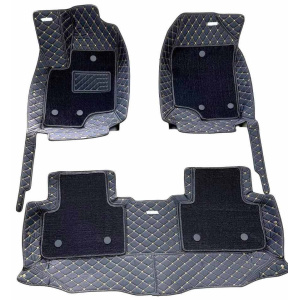 Коврики в салон SKOPA Textile Acura RDX 2019+ ST-98 gold