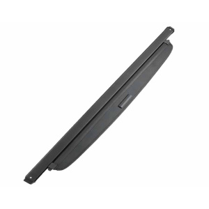 Шторка багажника KIA Soul 2009-2018 - AVTM