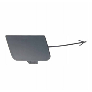 Заглушка буксировальної петлі Audi A3 03-08 передня - AVTM