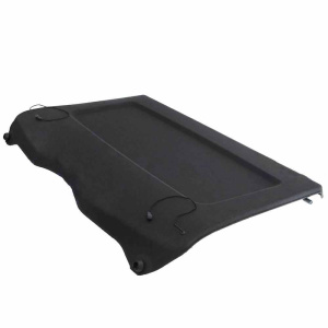 Шторка багажника Ford Focus 2004-2011 хетчбек (полка) 1494533 - AVTM