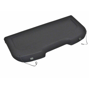 Килими салону Audi Q4 e-tron '21-задні 2шт - VAG