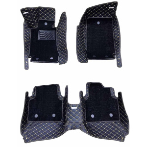 Коврики в салон SKOPA Textile Bmw 3 Class 3 пок . E36 1990-2000 ST-117 gold