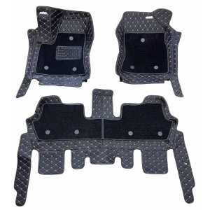 Килимки до салону SKOPA Textile Citroen C4 Picasso 2007-2012 ST-139 gold