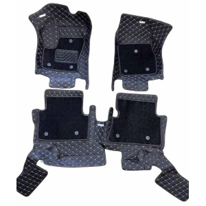 Килимки в салон SKOPA Textile Ford S-Max 2015-ST-150 gold