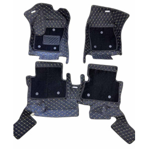 Килимки в салон SKOPA Textile Ford C-max 2010 > ST-152 gold