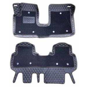 Килимки в салон SKOPA Textile Honda CR-V 2008-2012 ST-170 gold