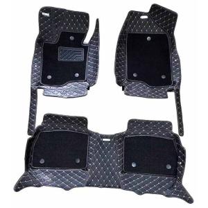 Коврики в салон SKOPA Textile Hyundai Sonata 2010-2015 ST-181 gold