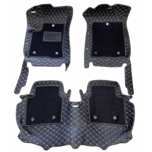 Коврики в салон SKOPA Textile Hyundai İ30 2017> ST-188 gold