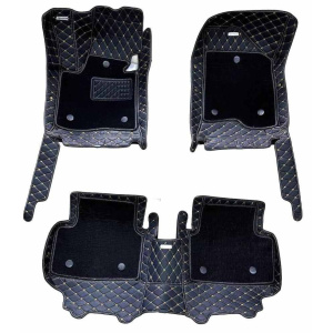 Коврики в салон SKOPA Textile Hyundai Tucson 2010-2015 ST-193 gold