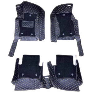 Коврики в салон SKOPA Textile Jaguar XE 2015+ ST-209 gold