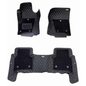 Коврики в салон SKOPA Textile Land Rover Range Rover Sport 2005-2013 ST-239 gold