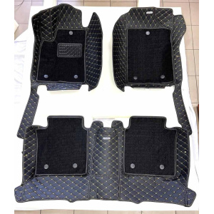 Килимки до салону SKOPA Textile Lexus ES 2012-2018 ST-250 gold