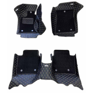 Килимки до салону SKOPA Textile Lexus GS 2012+ ST-253 gold