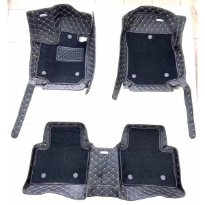 Килимки до салону SKOPA Textile Lexus NX 2022+ ST-256 gold