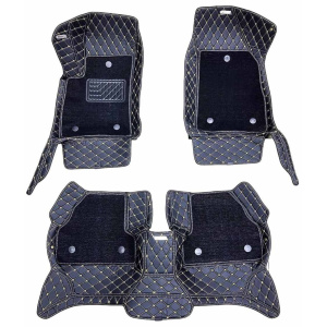 Коврики в салон SKOPA Textile Opel Mokka 2020+ ST-320 gold