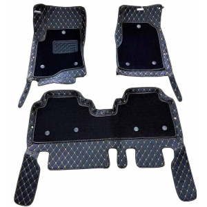 Килимки в салон SKOPA Textile Opel Antara ST-321 gold