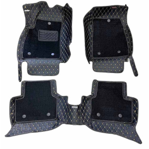 Килимки в салон SKOPA Textile Opel İnsignia 2007-2016 ST-327 gold