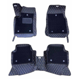 Килимки в салон SKOPA Textile Opel Vectra C 2002-2008 ST-328 gold