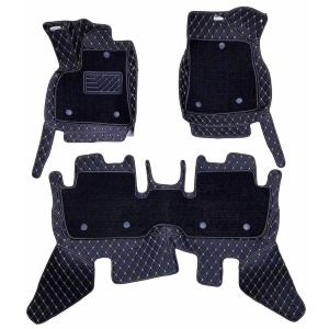 Коврики в салон SKOPA Textile Peugeot 3008 2008-2016 ST-333 gold