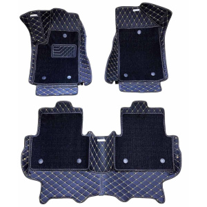 Килимки в салон SKOPA Textile Peugeot 508 2010-2018 ST-338 gold