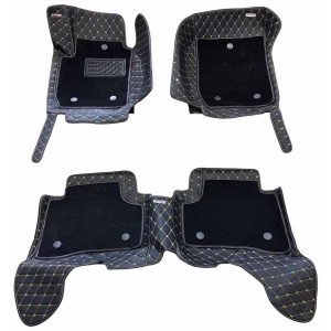 Коврики в салон SKOPA Textile Suzuki Grand Vitara 2006-2014 ST-376 gold