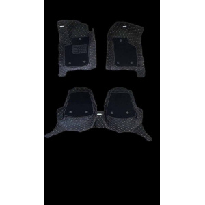 Коврики в салон SKOPA Textile Volkswagen Golf 4 1997-2004 ST-409 gold