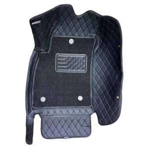 Килимки в салон SKOPA Textile Opel İnsignia 2007-2016 ST-730 black