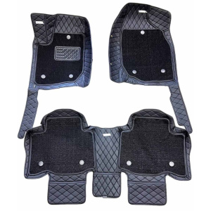 Коврики в салон SKOPA Textile Toyota Rav 4 XA30 2005-2012 ST-817 black