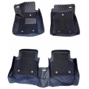 Коврики в салон SKOPA Textile Acura TLX 2014+