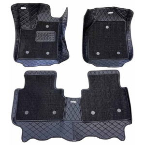 Килимки в салон SKOPA Textile Acura RDX 2012-2018