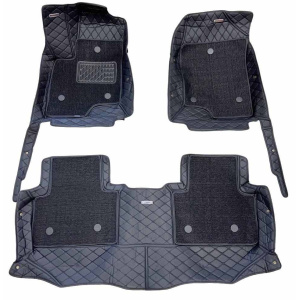 Коврики в салон SKOPA Textile Acura RDX 2019+