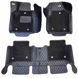 Коврики в салон SKOPA Textile Acura MDX 2006-2013