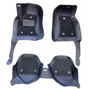 Коврики в салон SKOPA Textile Audi A6 А7 C7 (Typ 4G) /C7 2011-2015/2015-2018