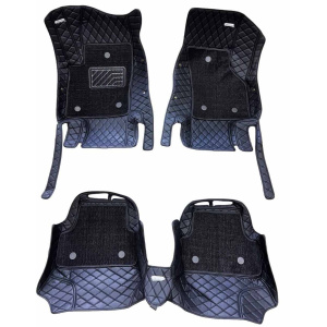 Килимки в салон SKOPA Textile Audi A3 (Typ 8V) sportback/sedan- 3 пок 2012-2020