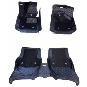 Коврики в салон SKOPA Textile Audi A3 8P 2003-2012