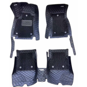 Коврики в салон SKOPA Textile Audi A6 (Typ 4K) 2018-