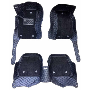 Килимки в салон SKOPA Textile Audi A6 1996-2004