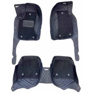 Килимки в салон SKOPA Textile Audi A6 2004-2011