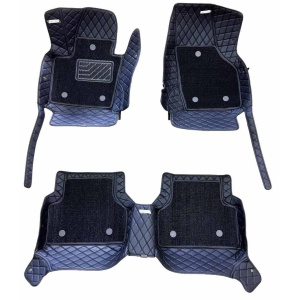 Килимки в салон SKOPA Textile Audi Q3 2012>