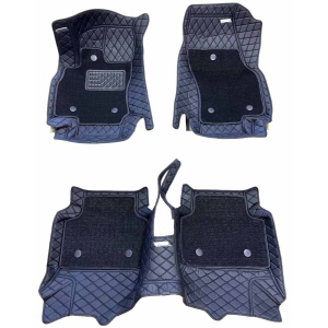 Коврики в салон SKOPA Textile Audi Q3 (F3) 2018-