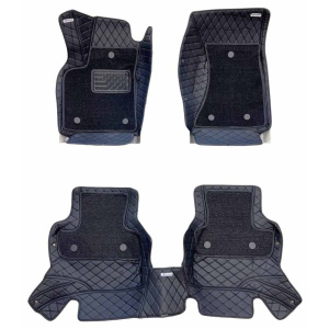 Килимки в салон SKOPA Textile Audi Q5 2008-2016