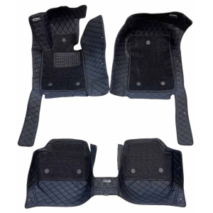 Килимки в салон SKOPA Textile Bmw 1 Class E81/E82/E87/E88 2004-2011