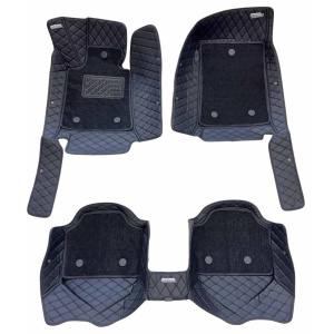 Килимки в салон SKOPA Textile Bmw 1 Series E87 2005-2010