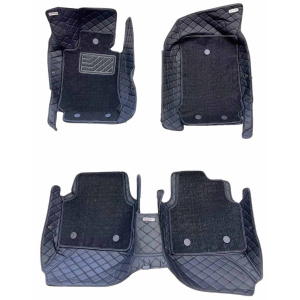 Килимки в салон SKOPA Textile Bmw 3 Class 4 пок. E46 1997-2006