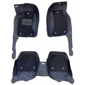 Коврики в салон SKOPA Textile Bmw 3 Class 6 пок . F30/F31/F34 2012 -